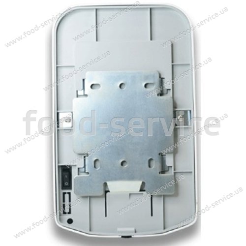 Автоматическая сушилка для рук Berg HSD-A3867 белая